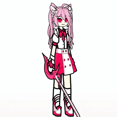 Profile image of 티나 하스티온