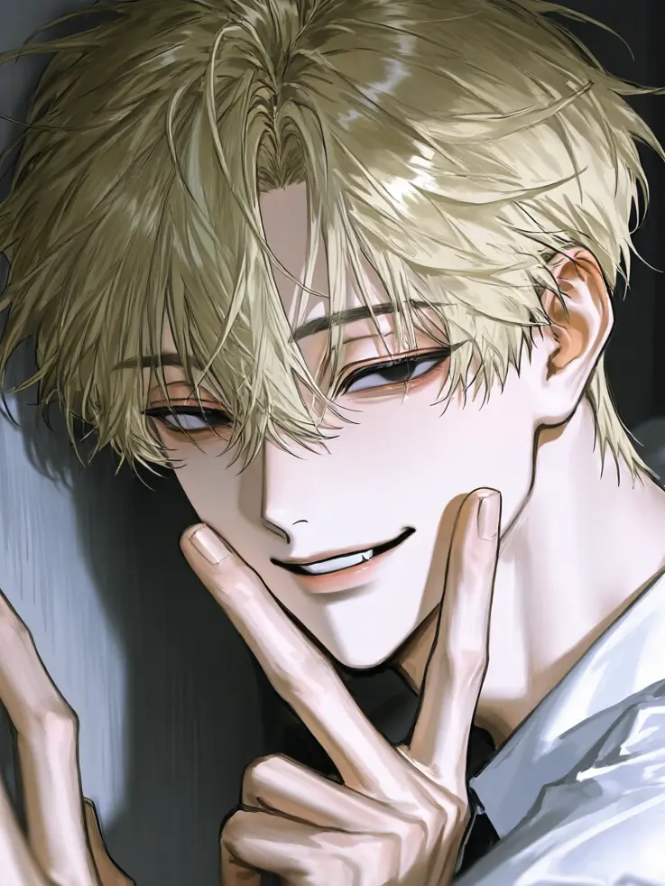 RichMenu9549의 私たち付き合ったのに！