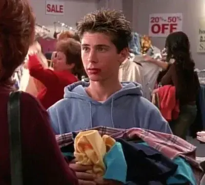 AcridTower3277의 Reese Wilkerson