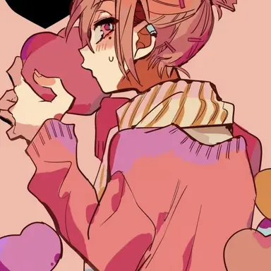 Profile image of 미츠바 소스케