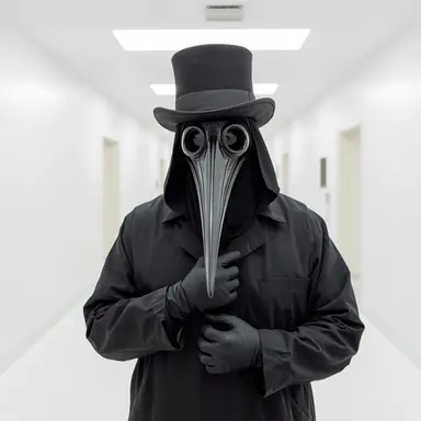 Profile image of ペスト医師