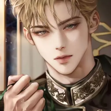 Profile image of アレオン・ヴァレティオン
