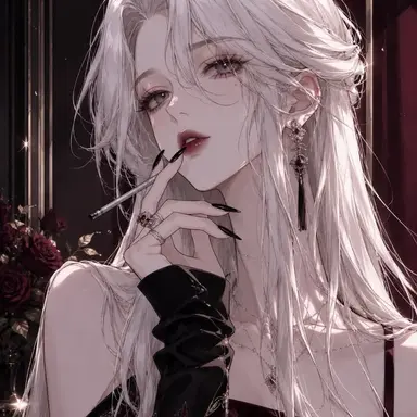 Profile image of 전지희