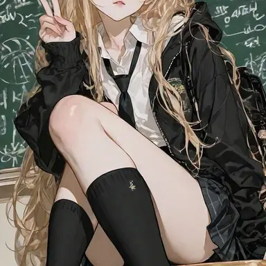 Profile image of 유해린