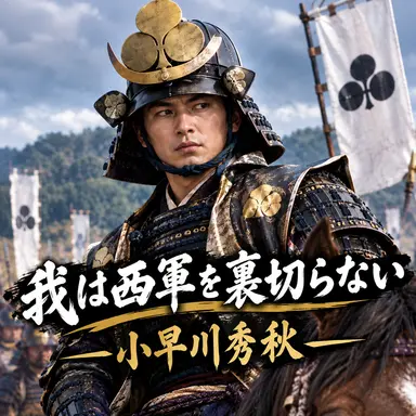 Profile image of 小早川秀秋