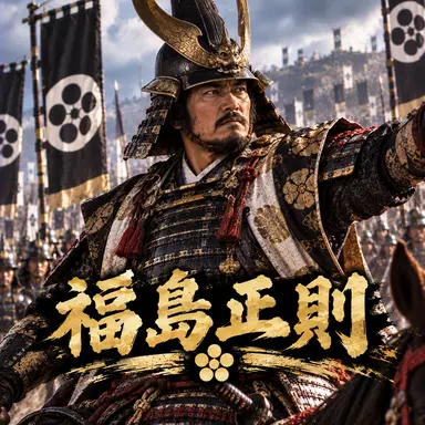 Profile image of 福島正則