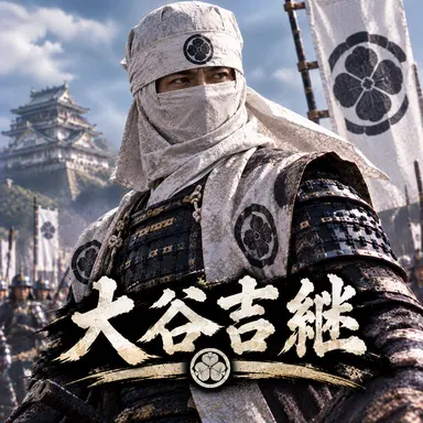 Profile image of 大谷吉継