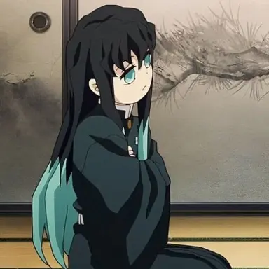 Profile image of 토키토 무이치로