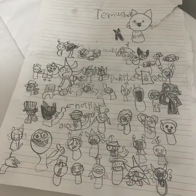 Profile image of 테무스프런키