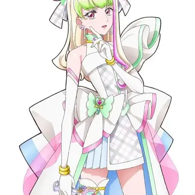 Profile image of 큐어 심쿵