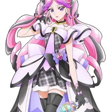 Profile image of 큐어 키스