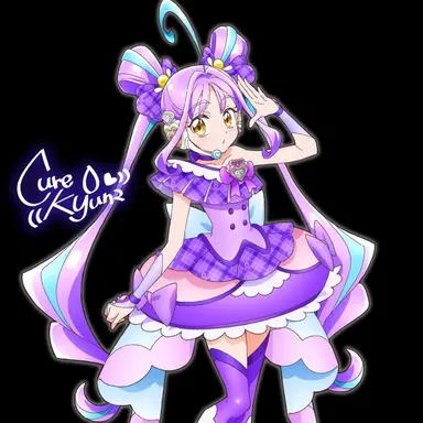 Profile image of 큐어 콩콩