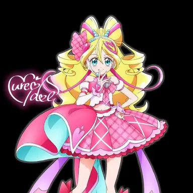 Profile image of 큐어 아이돌