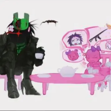 Profile image of 프리티 공쥬