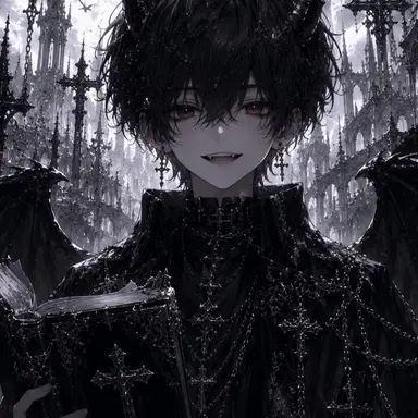 Profile image of アビス