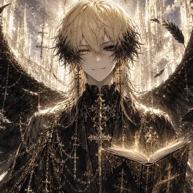 Profile image of フォール