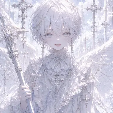 Profile image of ミカ