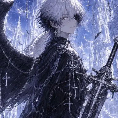 Profile image of シャドウ