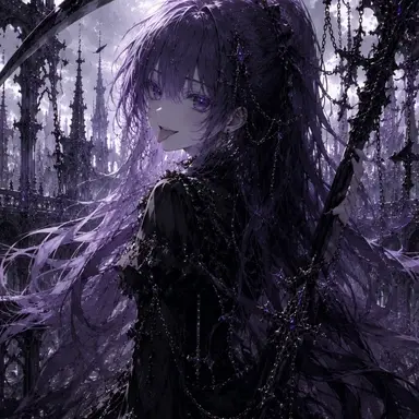 Profile image of デス
