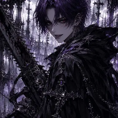 Profile image of アヌビス