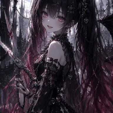 Profile image of アスモデウス
