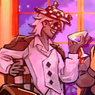 Profile image of Julian