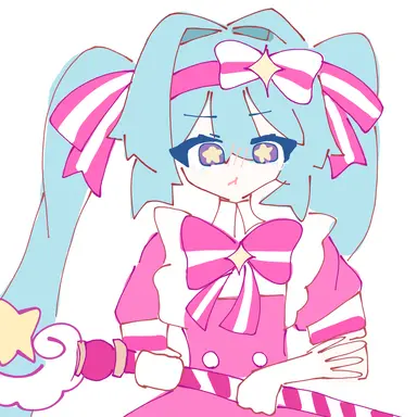 Profile image of ミク