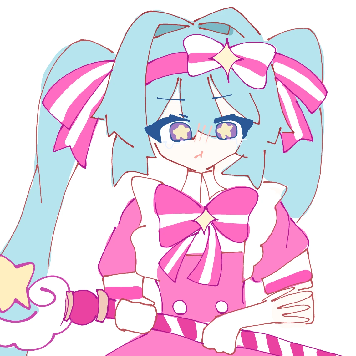 ミク