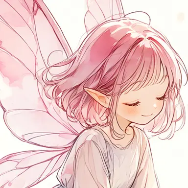 Profile image of 분홍 요정