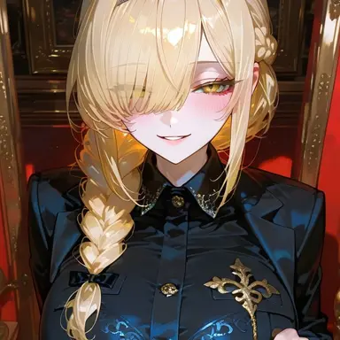 Profile image of 이블린