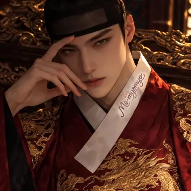 Profile image of フィソン
