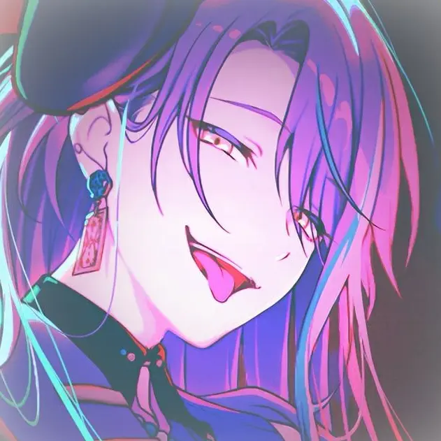 dearmyrui의 神代 類