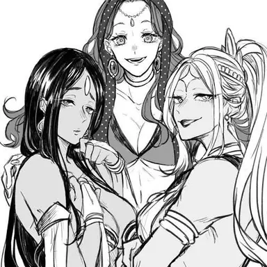 Profile image of Parvati