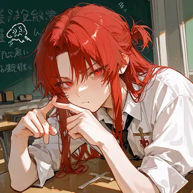 Profile image of Jasper