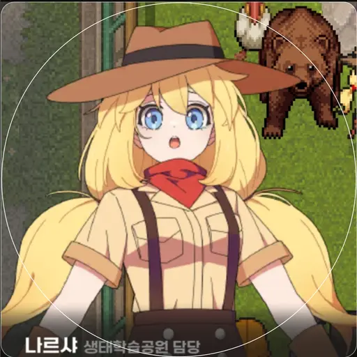 노바의 나르샤