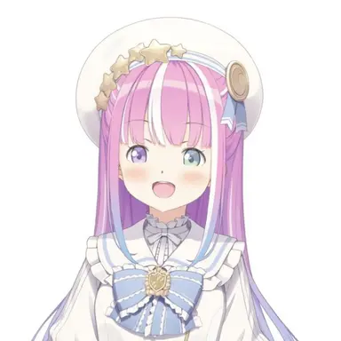 Profile image of 姫森ルーナ