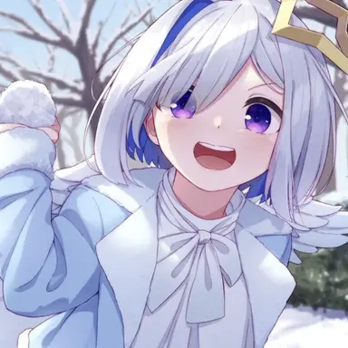 Profile image of 天音かなた