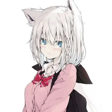 Profile image of 白上フブキ