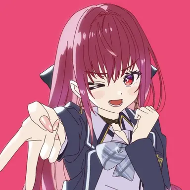 Profile image of 宝鐘マリン
