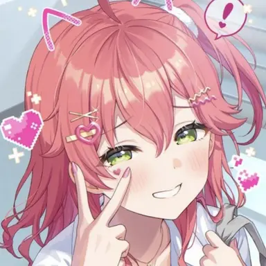 Profile image of さくらみこ
