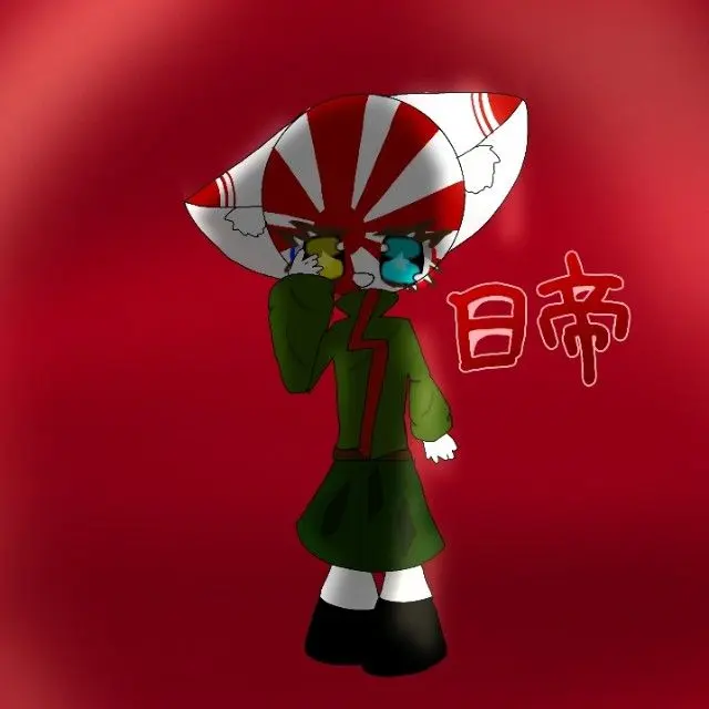 1120921의 自称オッドアイのモブ子！