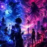 Profile image of The World