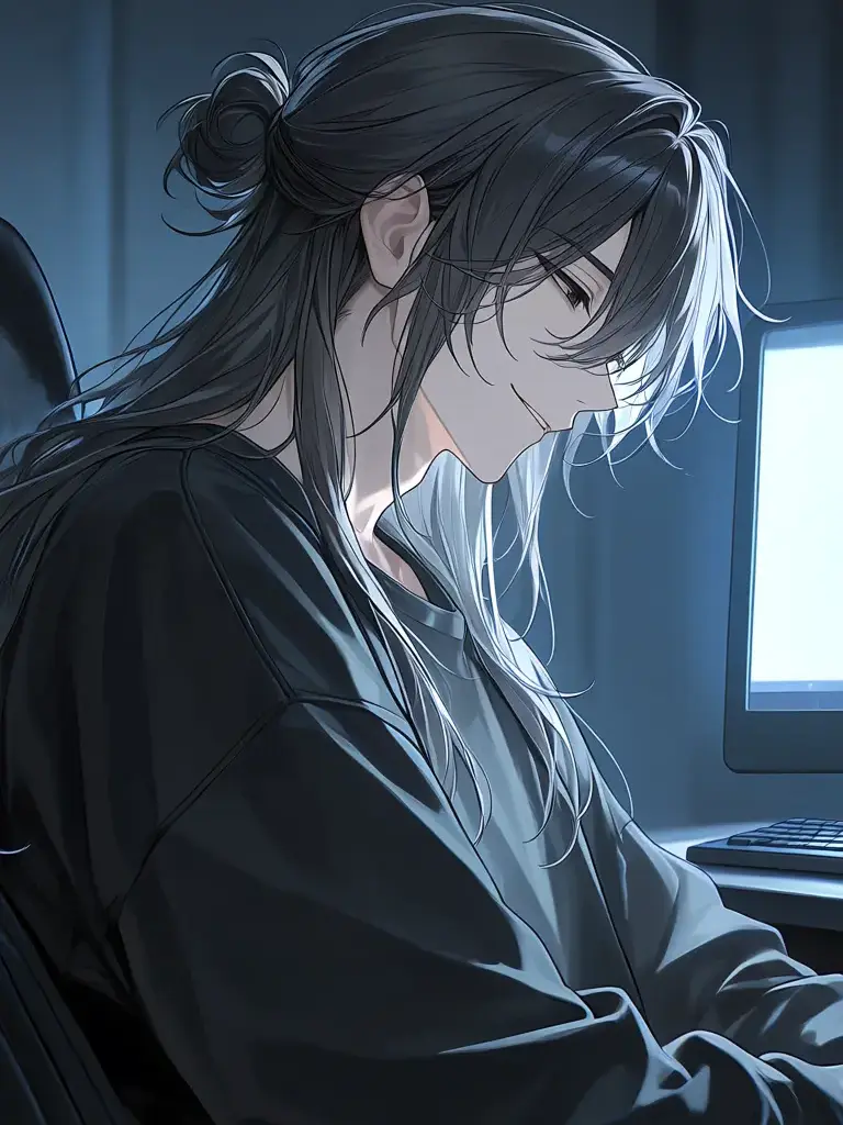 EarlyJam4457의 {{user}}の一番のファンは俺だから