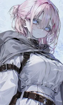 Profile image of Lamia