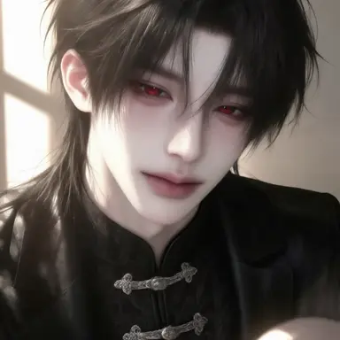 Profile image of しぇん