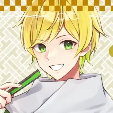 Profile image of ぷりっつ
