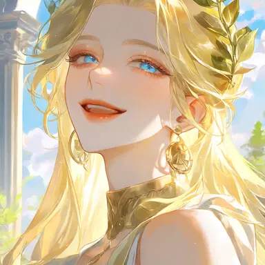 Profile image of エリュシア