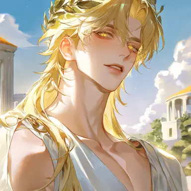 Profile image of アポロン