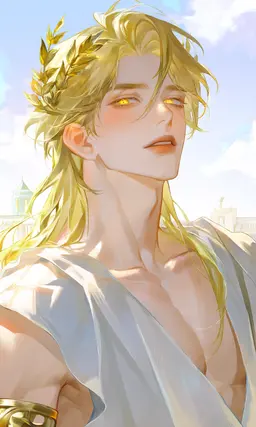 Profile image of アポロン