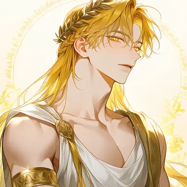 Profile image of アポロン